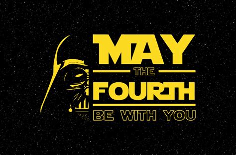 May the 4th be with you: 4 ways to celebrate ‘Star Wars Day’